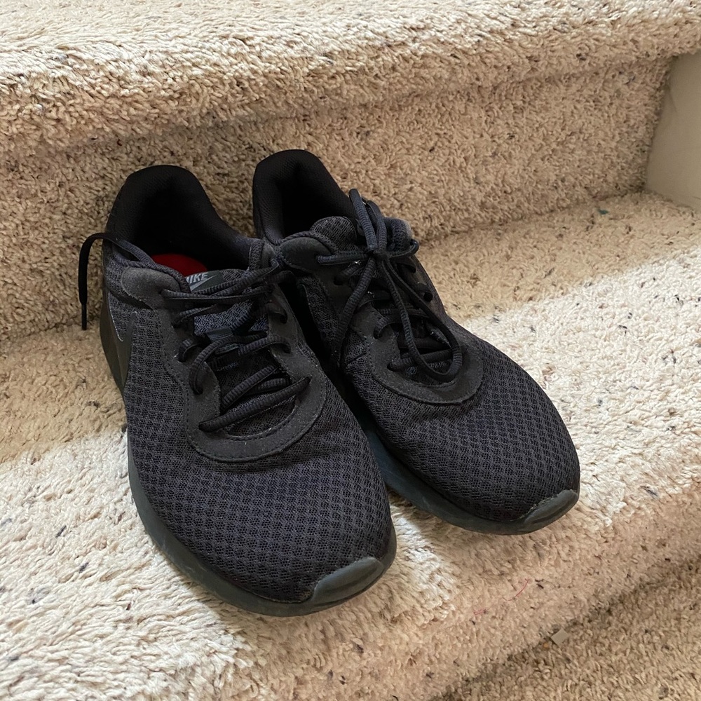 Nike sneakers